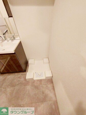 アーバンパーク江古田の森の物件内観写真